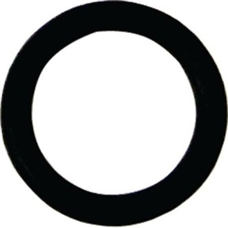 375in ID x .500in OD Viton O-Ring