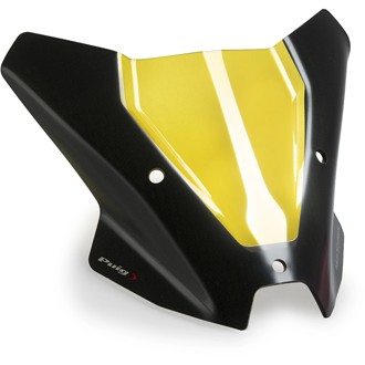 New Generation Sport Yellow