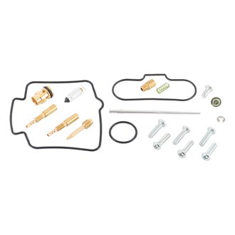 Racing 96-97 Yamaha YZ125 Carburetor Rebuild Kit