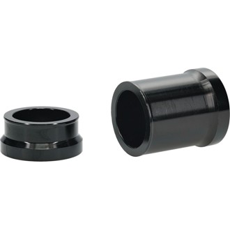 Racing 95-01 Honda CR125R Wheel Spacer Kit Front