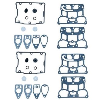 99-17 BT Rocker Box Gasket Kit