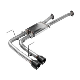 Flow Fx Cat-Back Exhaust System