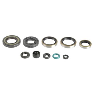 2005 Kawasaki KX 250 Engine Oil Seal Kit
