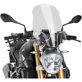 New Generation Touring Clear