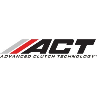 ACT Mod-Twin 225 Heavy Duty Rigid Street Clutch Kit
