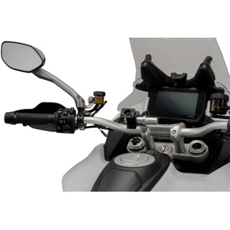 Supports For Mobile Devices And Covers Silver