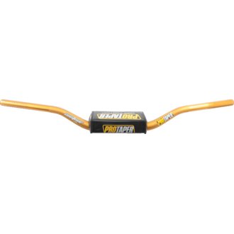 Contour Yz High Handlebar - Gold