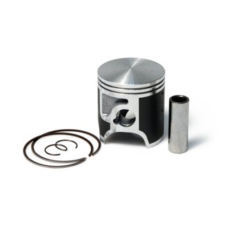 Vertex Piston 01-13 Kawasaki KX 85 85cc Cast Replica Piston Kit