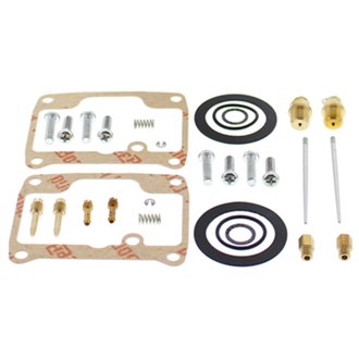 Carb Rebuild Kit Arctic Cat
