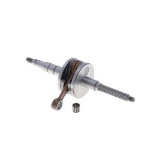 96-98 Aprilia 50 10mm Pin Bore Crankshaft