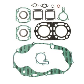 80-82 Yamaha RD Ypvs / LC / LCf 350 Complete Gasket Kit (Excl Oil Seal