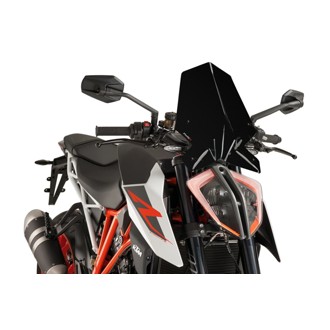 New Generation Touring Carbon Look