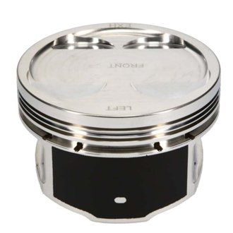 SUB EJ25 DOHC 8.5:1 KIT Set of 4 Pistons