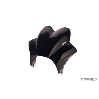 Wave Black