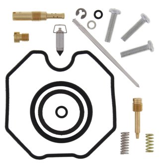 Racing 06-07 Arctic Cat 250 2x4 Carburetor Rebuild Kit