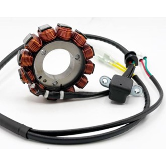 New Hot Shot Series KTM Stator