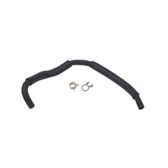 Fuel Star Hose And Clamp Kit