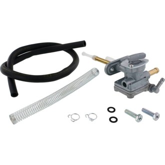 Racing Fuel Valve Kit - Suzuki