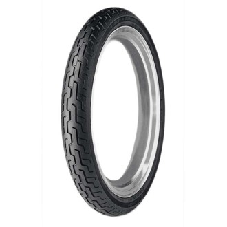 D402 Front Tire - 130/70B18 M/C 63H TL