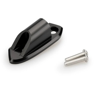 Rearview Adaptors To Faring Black