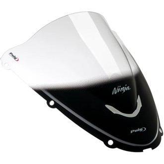 Z-Racing Screen Clear
