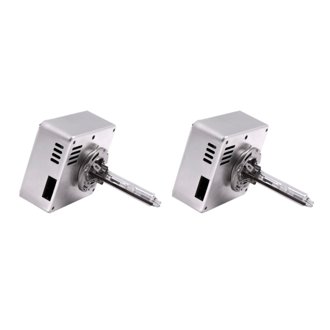 Direct Replacement For Your Factory Bulb.