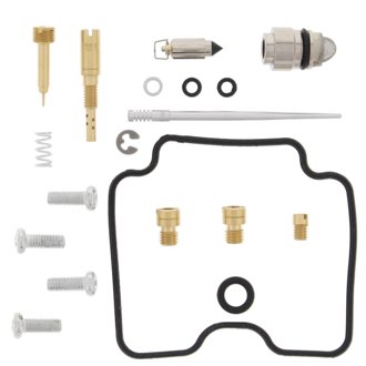 Racing 04-05 Can-Am Outlander 330 Carburetor Rebuild Kit