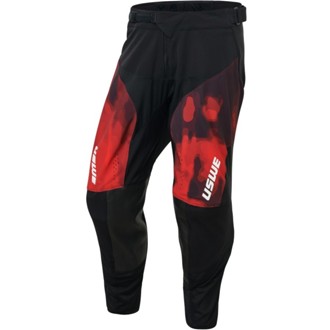 Rok Off-Road Pant Adult Flame Red - Size 28