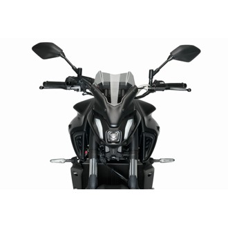 New Generation Sport Smoke