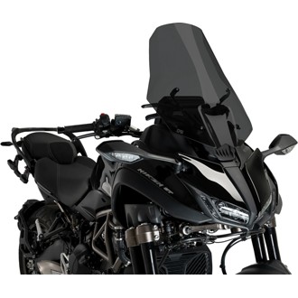 Touring Screen Dark Smoke