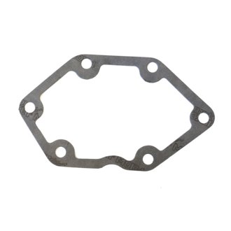 Harley-Davidson Big Twins 1340 Silicone Beaded Clutch Release Cover Gasket - Set of 10