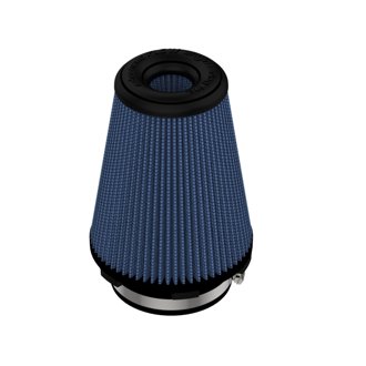 Rapid Induction Intake Replacement Air Filter w/ Pro 5R Media
