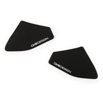 Side Tank Protector Black