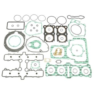 79-80 Kawasaki Z 1000 Complete Gasket Kit (Excl Oil Seal