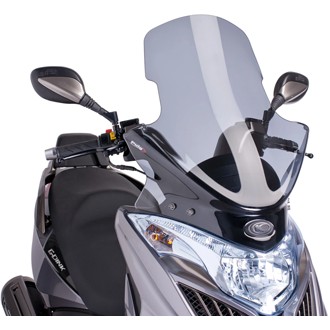 Windshield V-Tech Line Touring