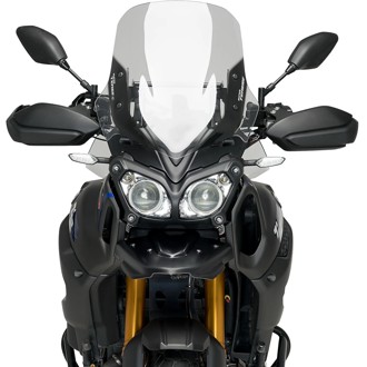 Beak Extender Matt Black