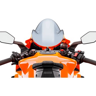 Z-Racing Screen Smoke