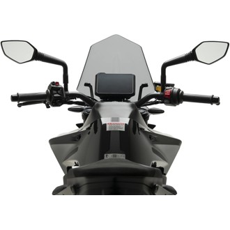 New Generation Touring Smoke