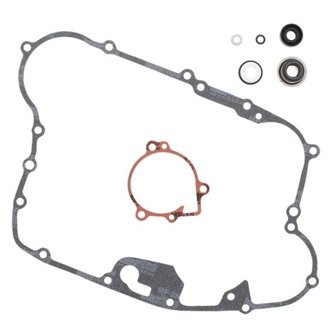 Water Pump Rebuild Kit