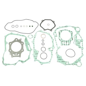 02-04 Honda TRX 450 ForeTrax Foreman FE/FM Complete Gasket Kit (Excl Oil Seals