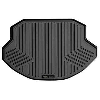 21-22 Ford F-150 Lightning WeatherBeater Trunk Liner - Blk