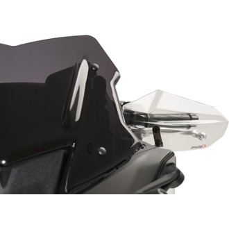 Handguards Maxiscooter