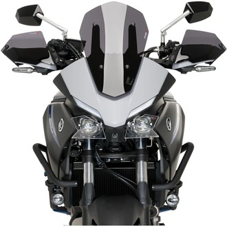 Sport Screen Dark Smoke