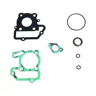 06-08 Yamaha TT-R E Electric 50cc Top End Gasket Kit