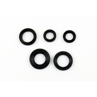94-00 Italjet Italjet 50 Engine Oil Seal Kit