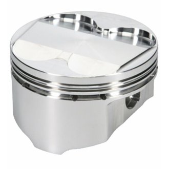 Suzuki Z400 STD 13.5:1 90MM Bore Piston Kit