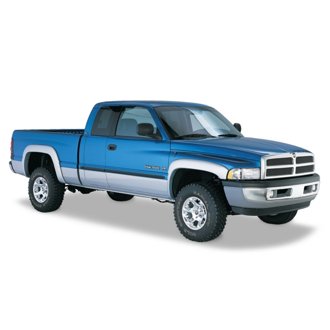 94-01 Dodge Ram 1500 / 94-02 Dodge Ram 2500/3500 OE Style Fender Flares