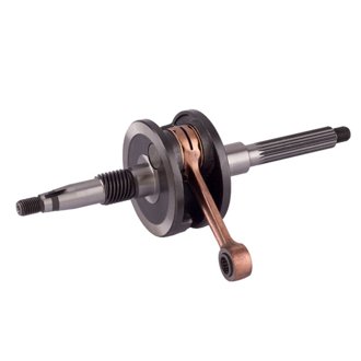 PGO Big Max/Sport 50 10mm Pin Bore Crankshaft