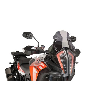 Sport Screen Dark Smoke