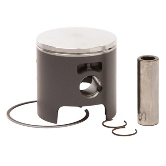Vertex Piston 95-21 Kawasaki KX 100 100cc +0.50mm Oversized Cast Replica Piston Kit